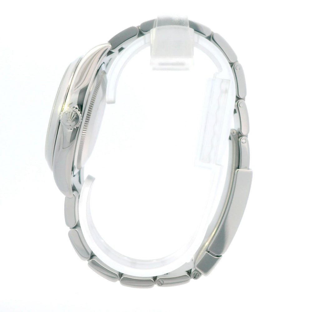 Rolex OP Harley Davidson SS 116000