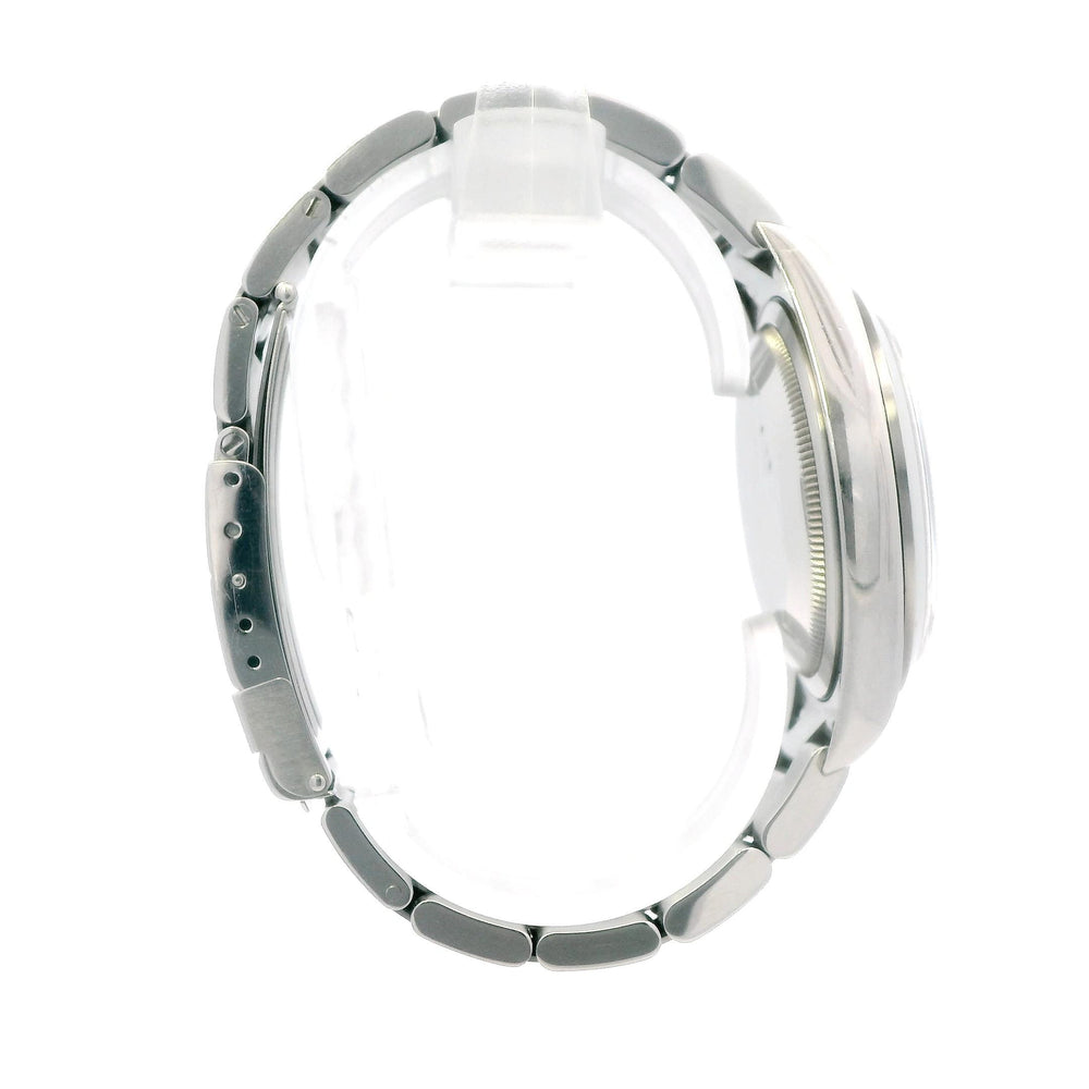 Rolex Explorer 36m SS 114270
