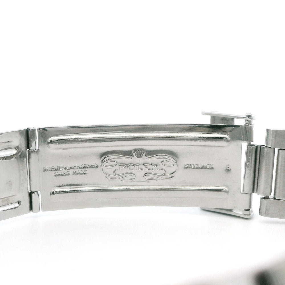 Rolex Datejust 36mm SS 1603