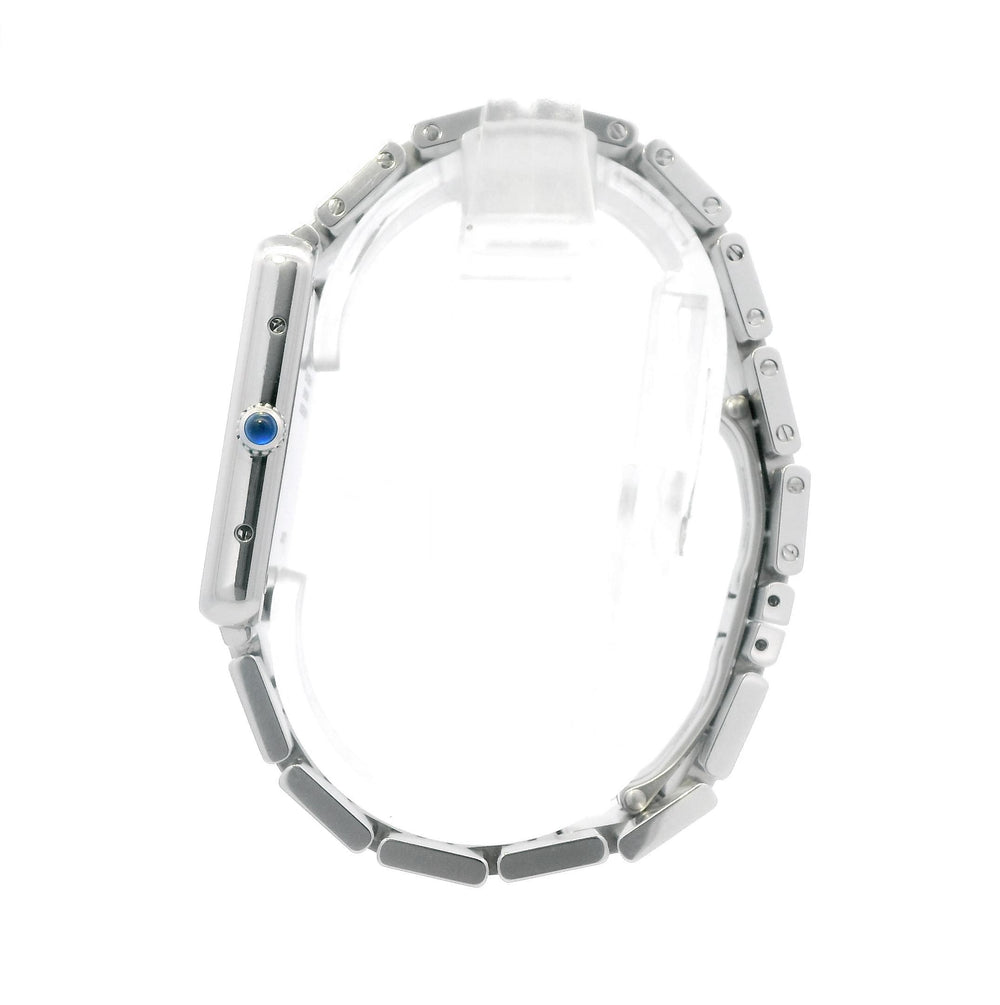 Cartier Tank SS CRW5200014