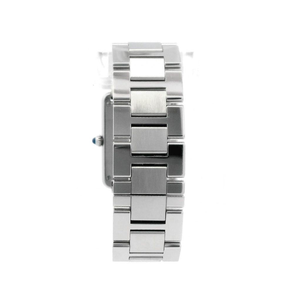 Cartier Tank SS CRW5200014