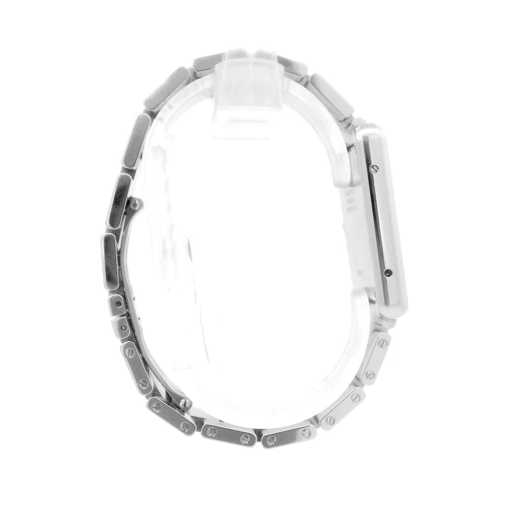 Cartier Tank SS CRW5200014
