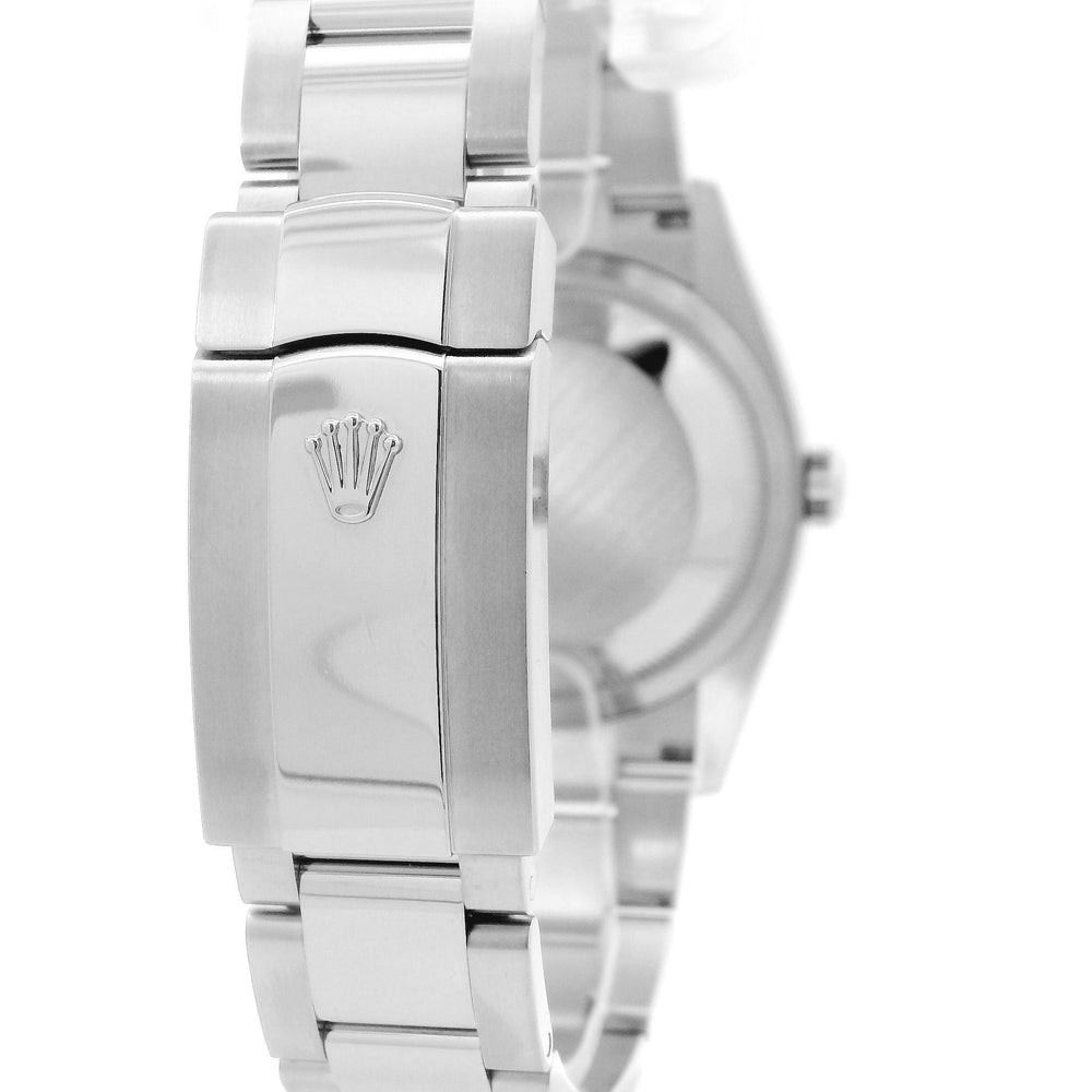 Rolex Datejust 36mm SS 126200