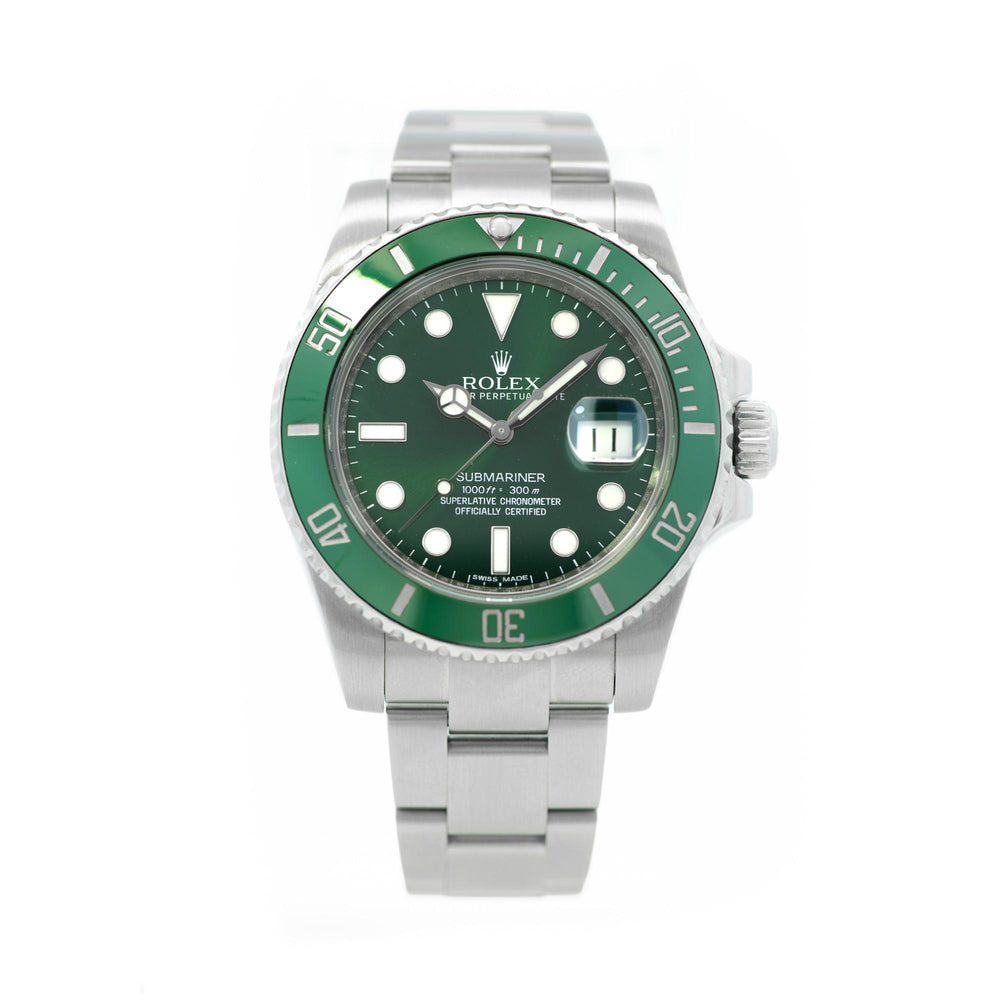 Rolex Submariner