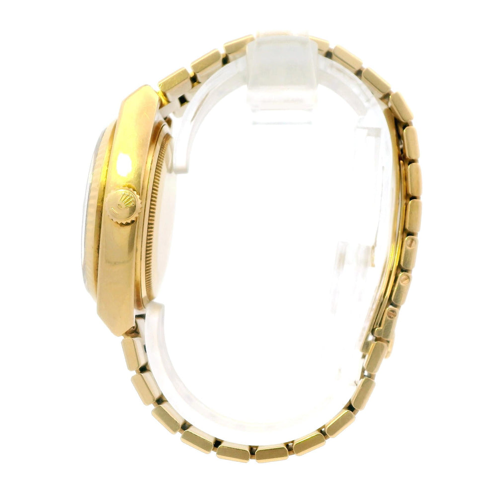 Rolesx Oyster Quartz Datejust 36mm 19018
