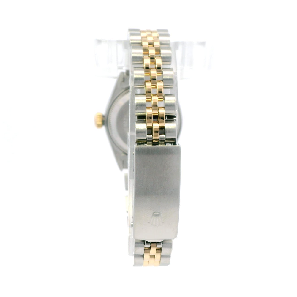 Rolex Datejust 26mm SS/YG 69173