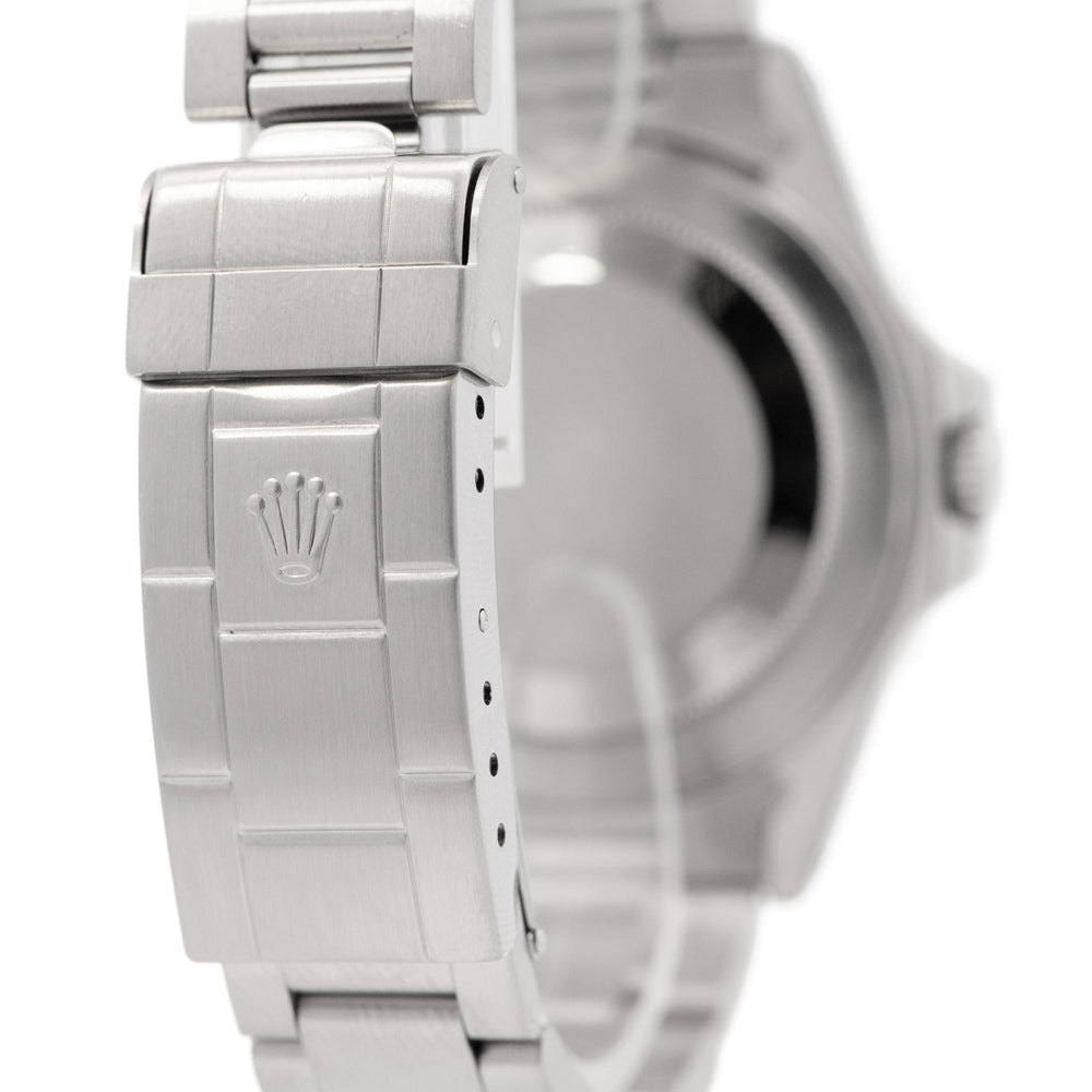 Rolex Explorer II Polar SS 16550