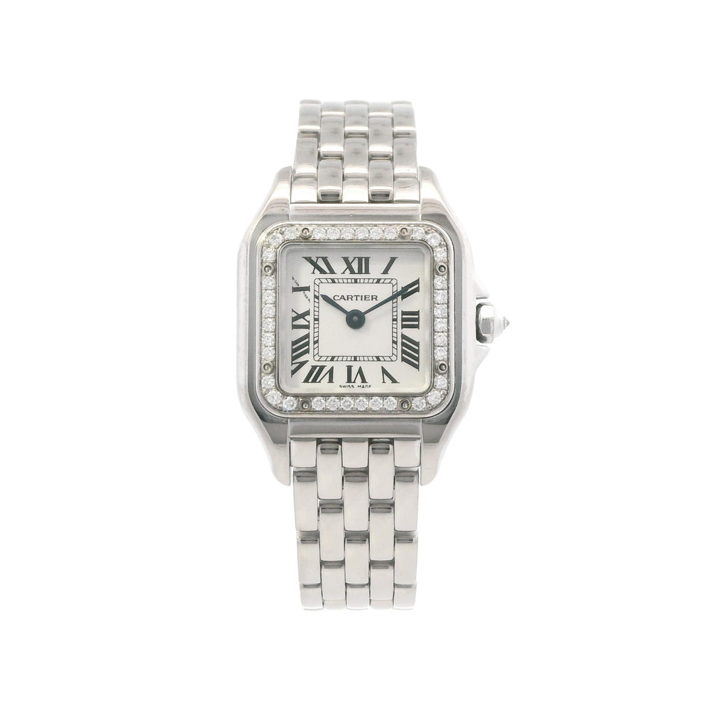 Cartier Panthere 18kw 4024
