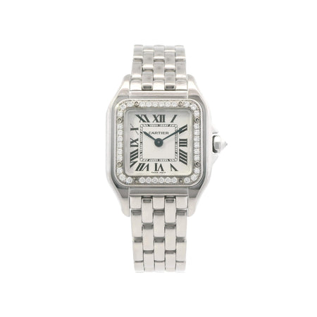 Cartier Panthere 18kw 4024
