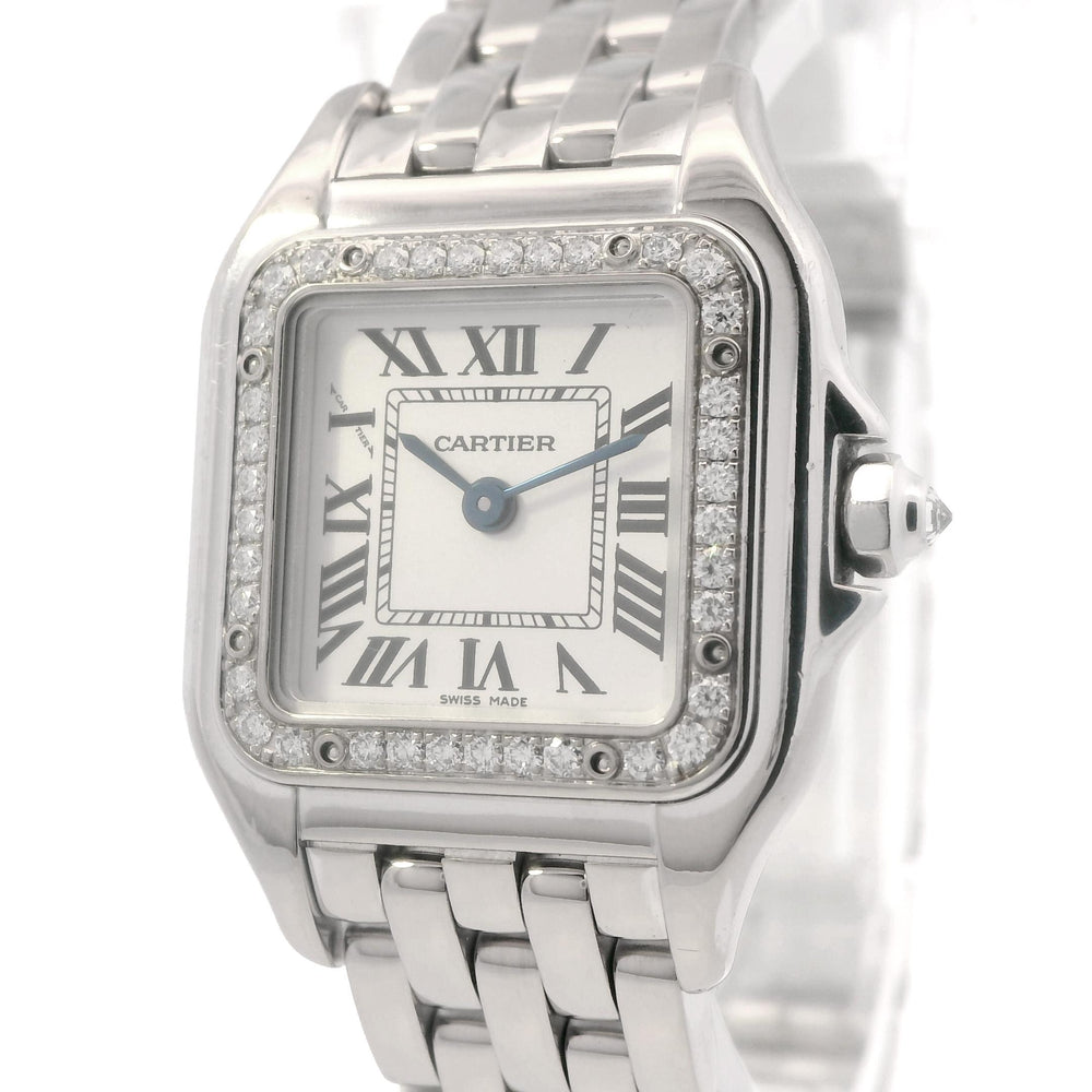 Cartier Panthere 18kw 4024