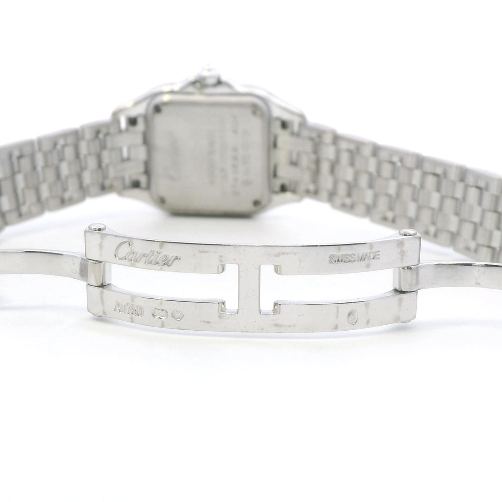 Cartier Panthere 18kw 4024