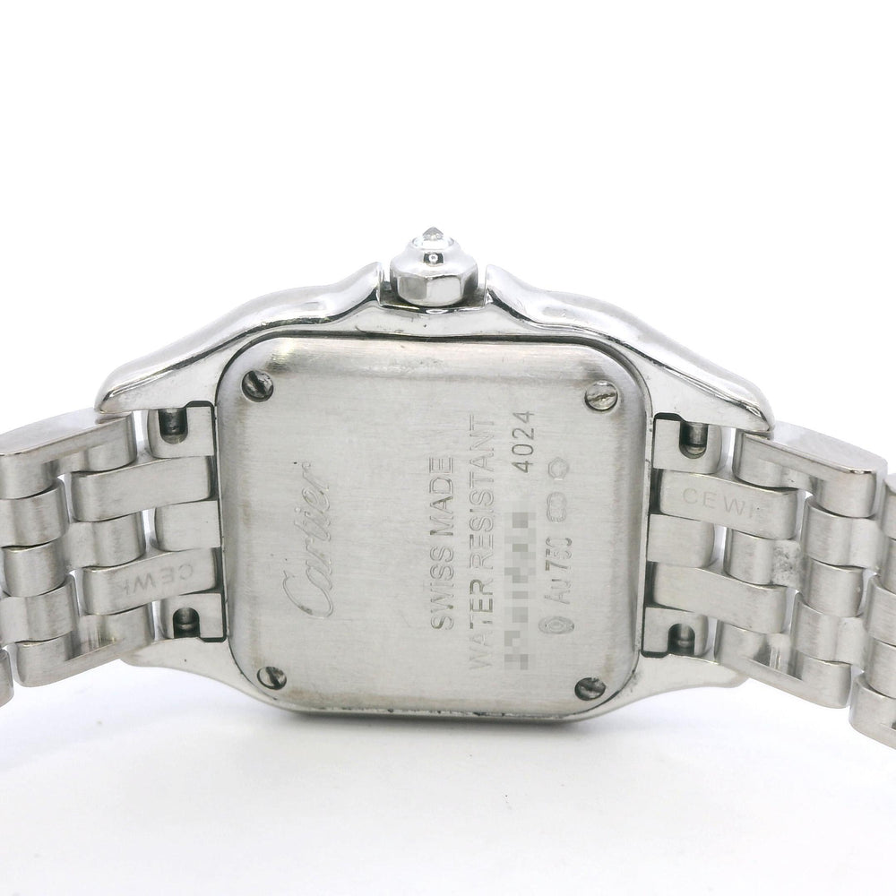 Cartier Panthere 18kw 4024