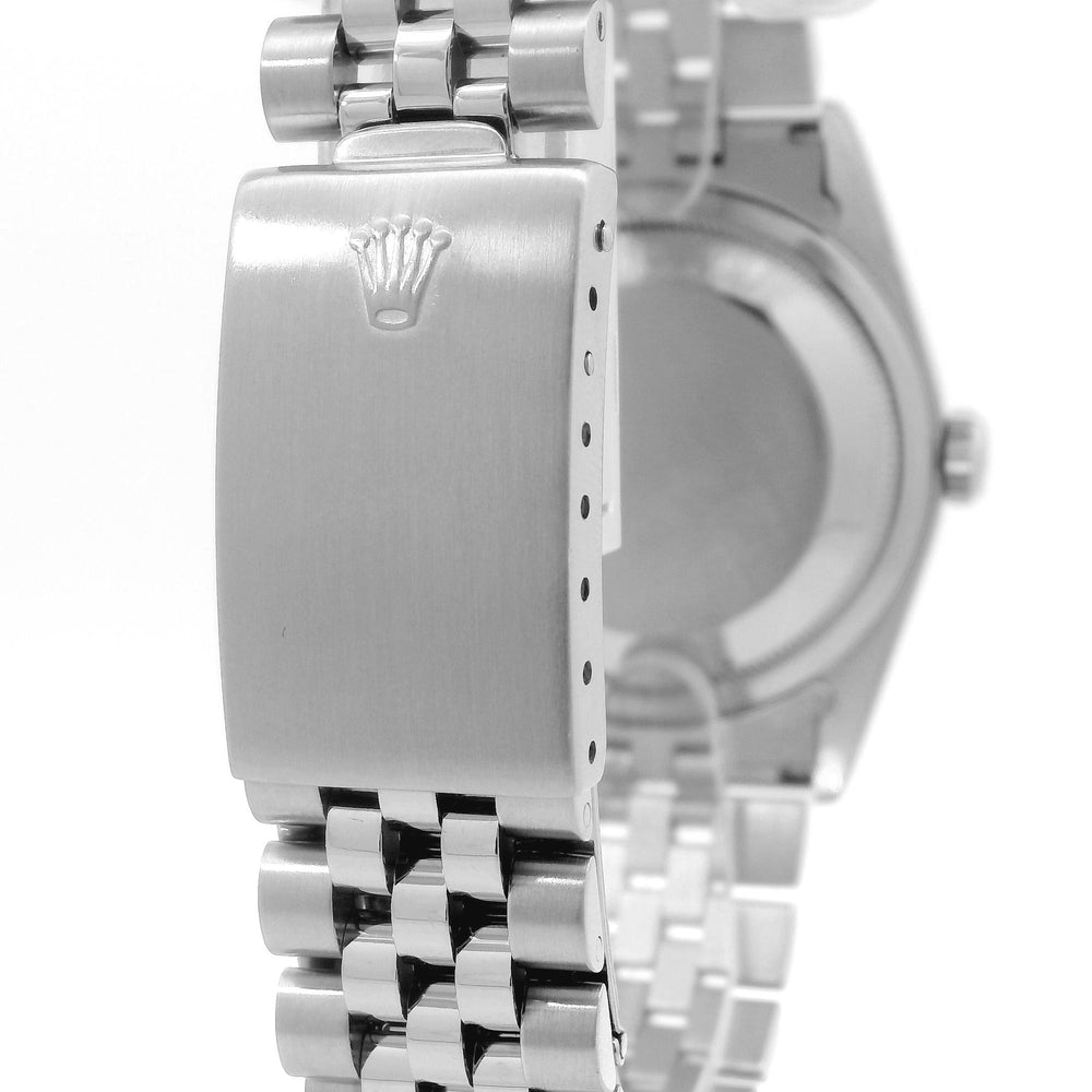 Rolex Datejust SS 36mm 16234