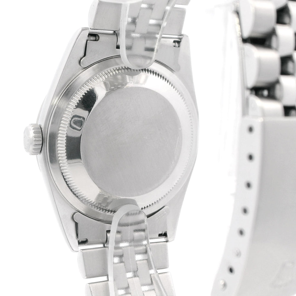 Rolex Datejust SS 36mm 16234