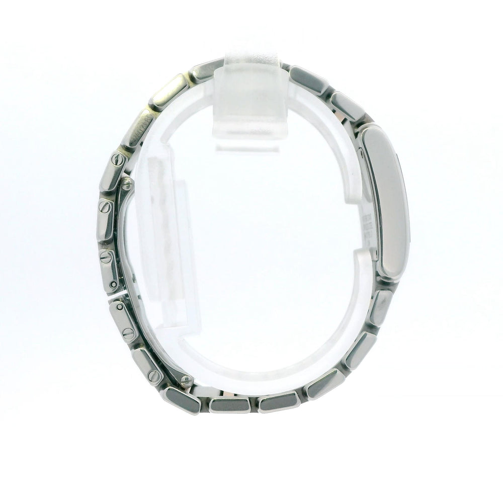 Cartier Tank Francaise Small SS/YG 2384