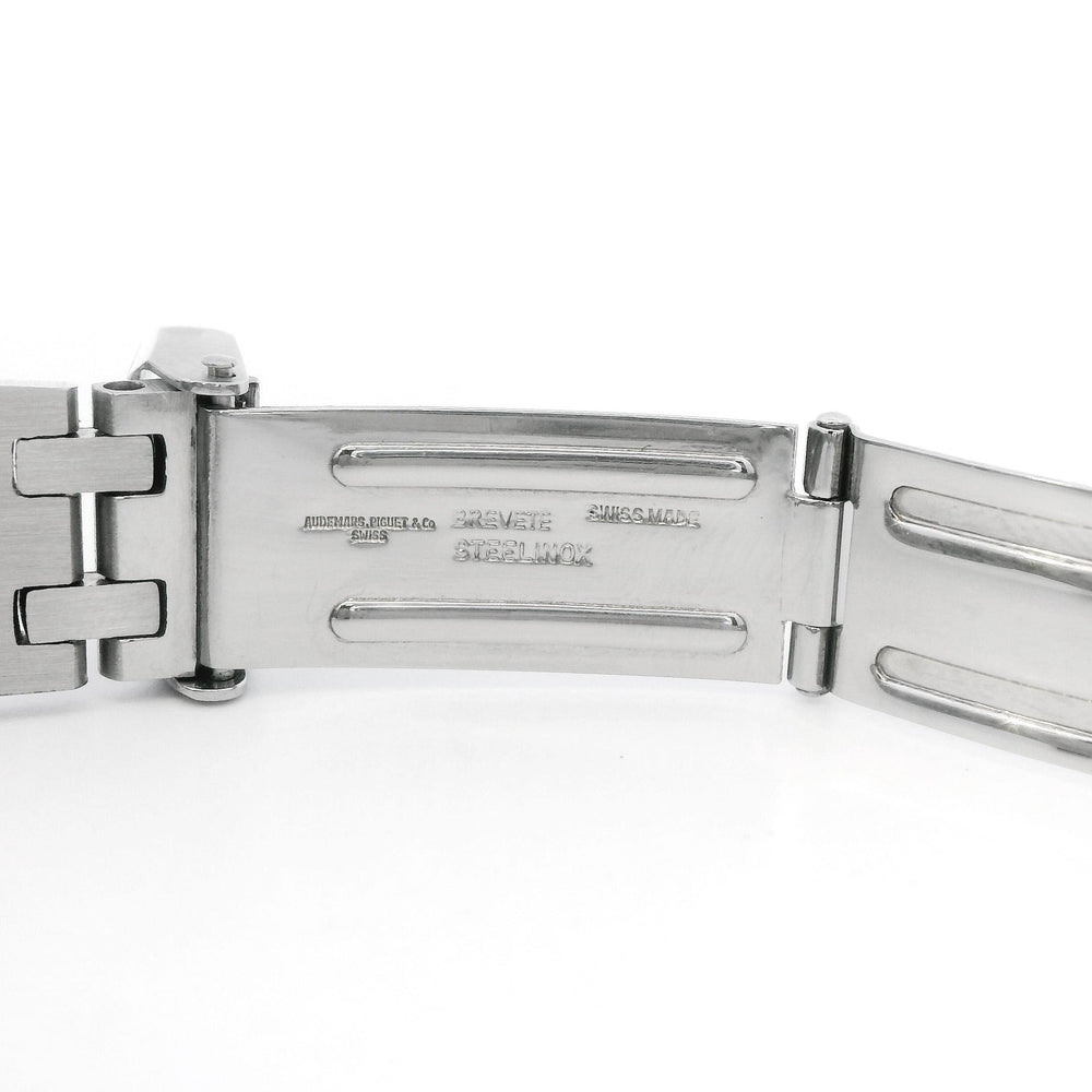 Audemars Piguet Royal Oak SS No571 8638ST
