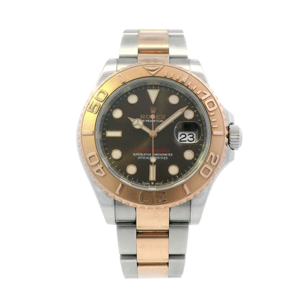 Rolex Yacht-master SS/RG 126621