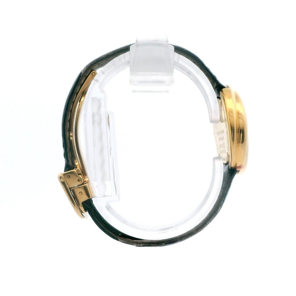 Cartier Trinity Watch Vermeil 2735