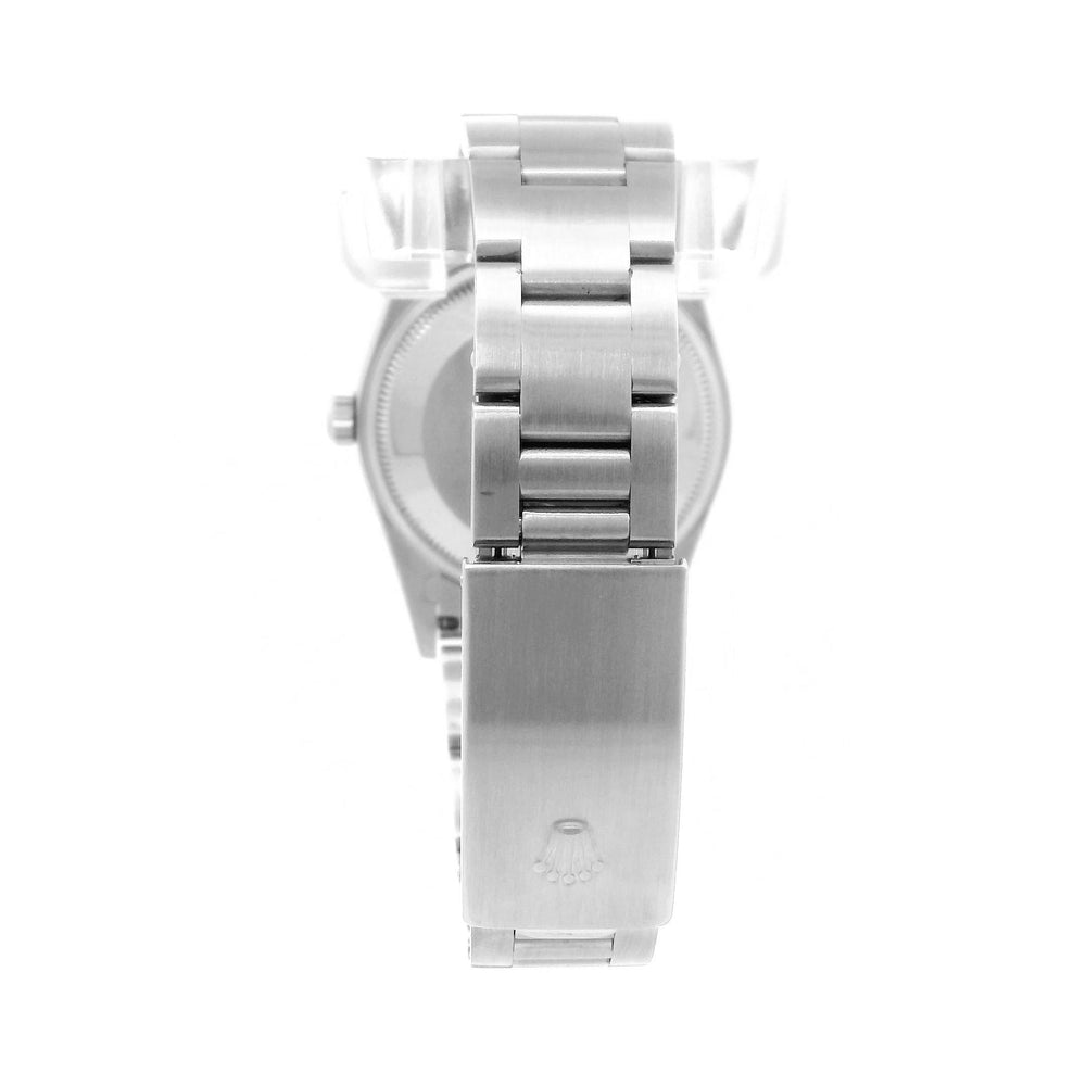 Rolex Air-King 14010 SS 34mm