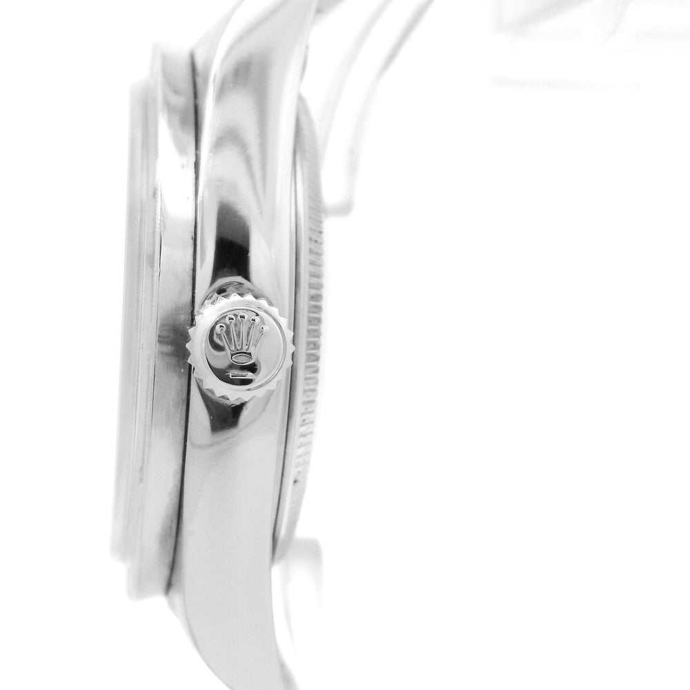 Rolex Air-King 14010 SS 34mm