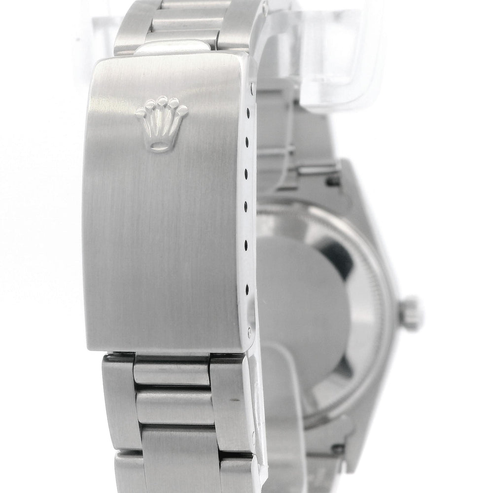 Rolex Air-King 14010 SS 34mm