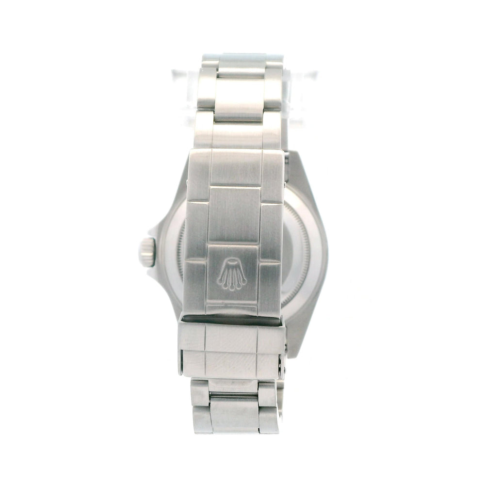 Rolex Submariner SS 16610LN
