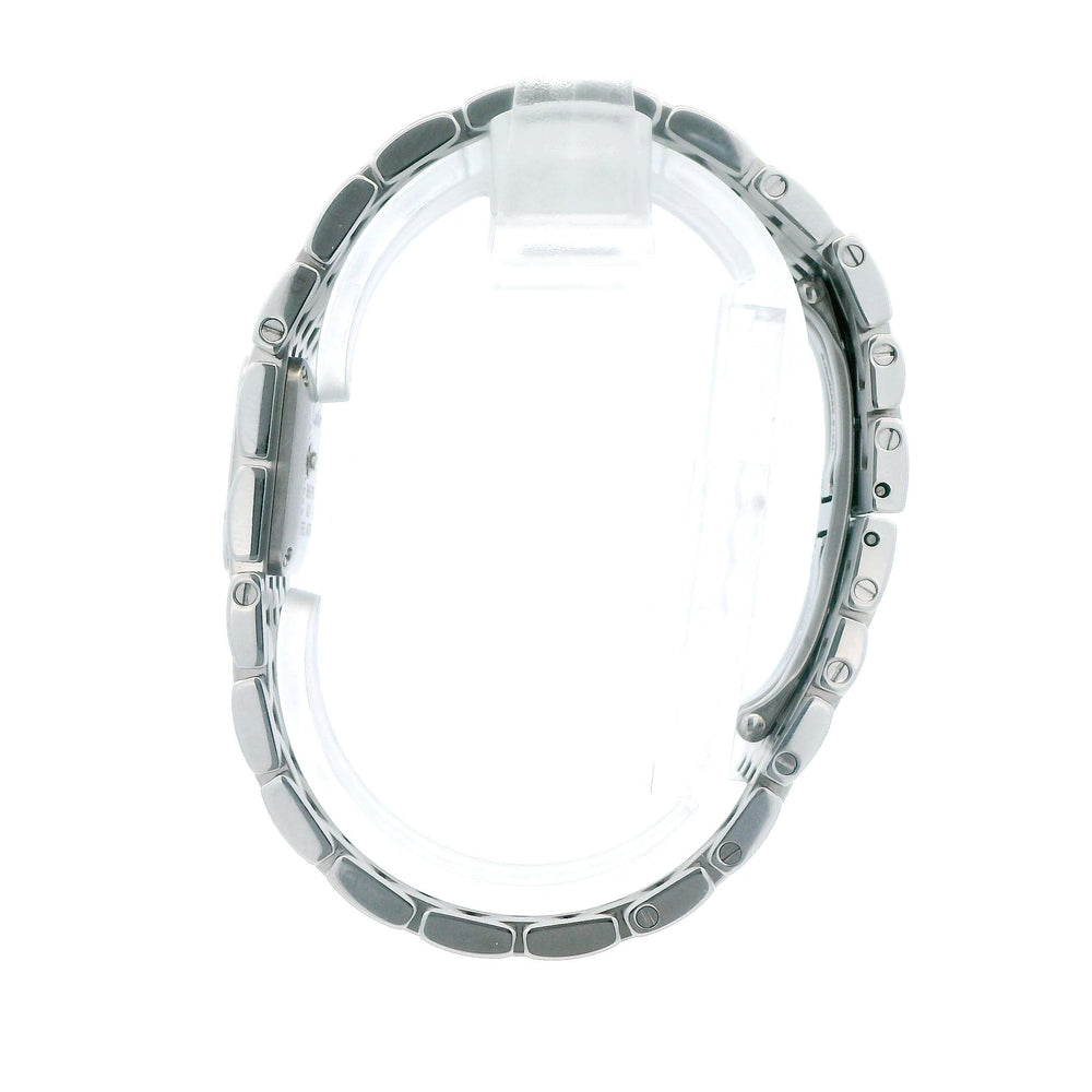 Cartier Ruban SS MOP 2420
