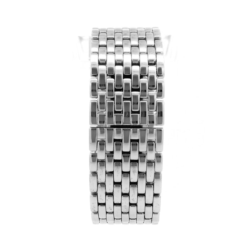 Cartier Ruban SS MOP 2420