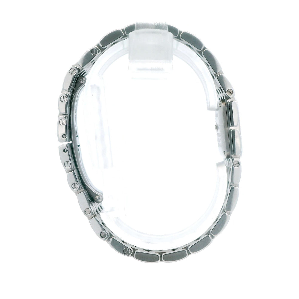 Cartier Ruban SS MOP 2420