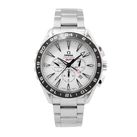 Omega Seamaster Aqua Terra 44mm SS