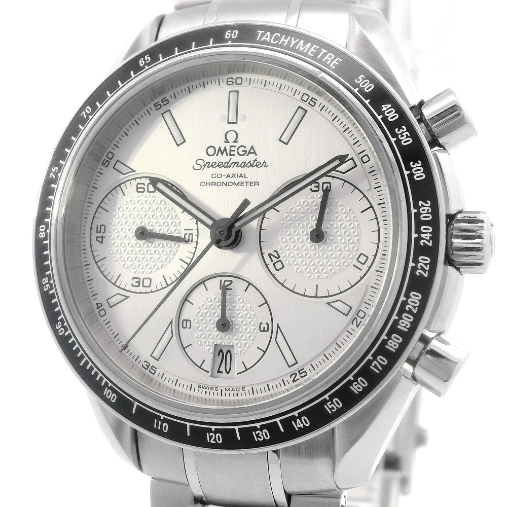 Omega Speedmaster Chrono SS