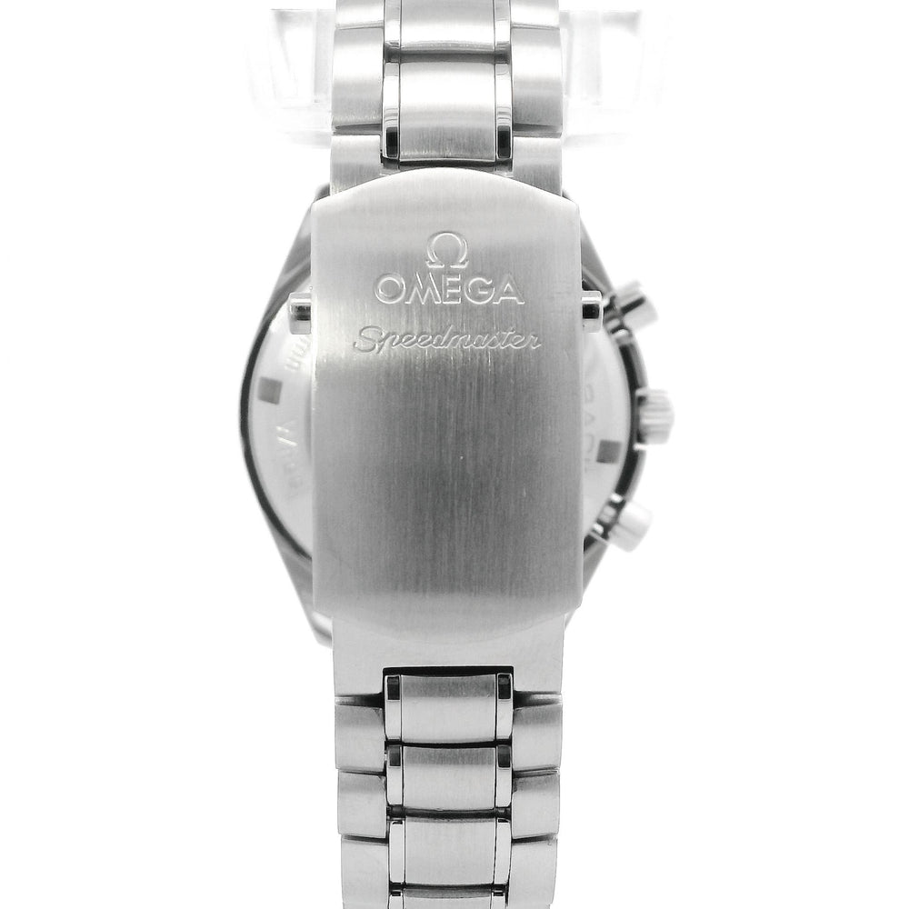 Omega Speedmaster Chrono SS