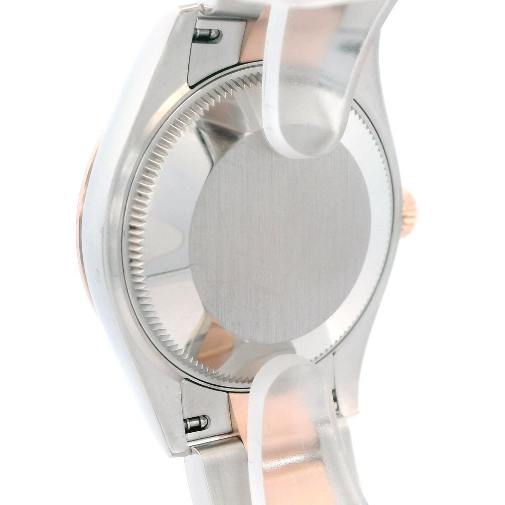 Rolex 31mm Datejust SS/RG 278241