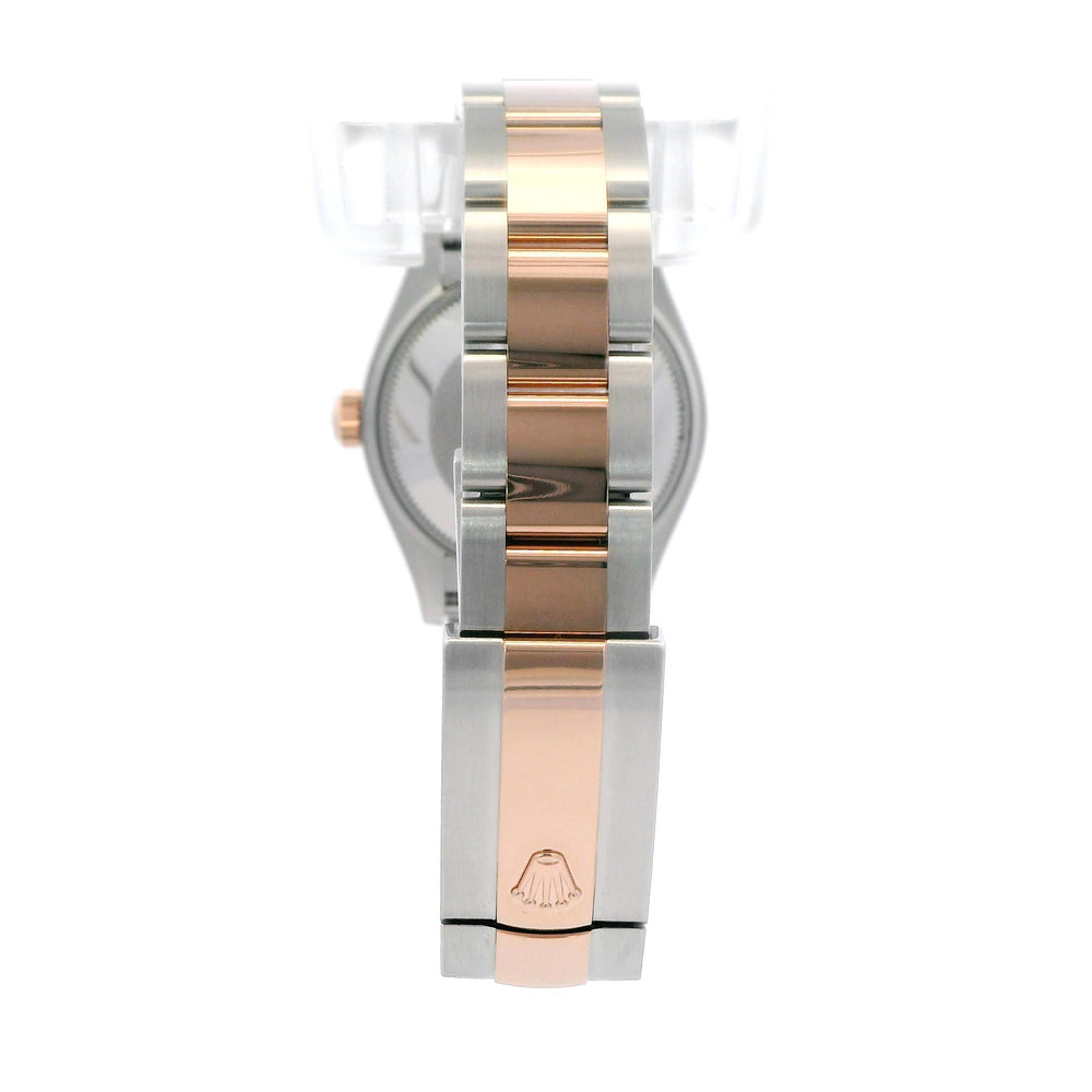 Rolex 31mm Datejust SS/RG 278241