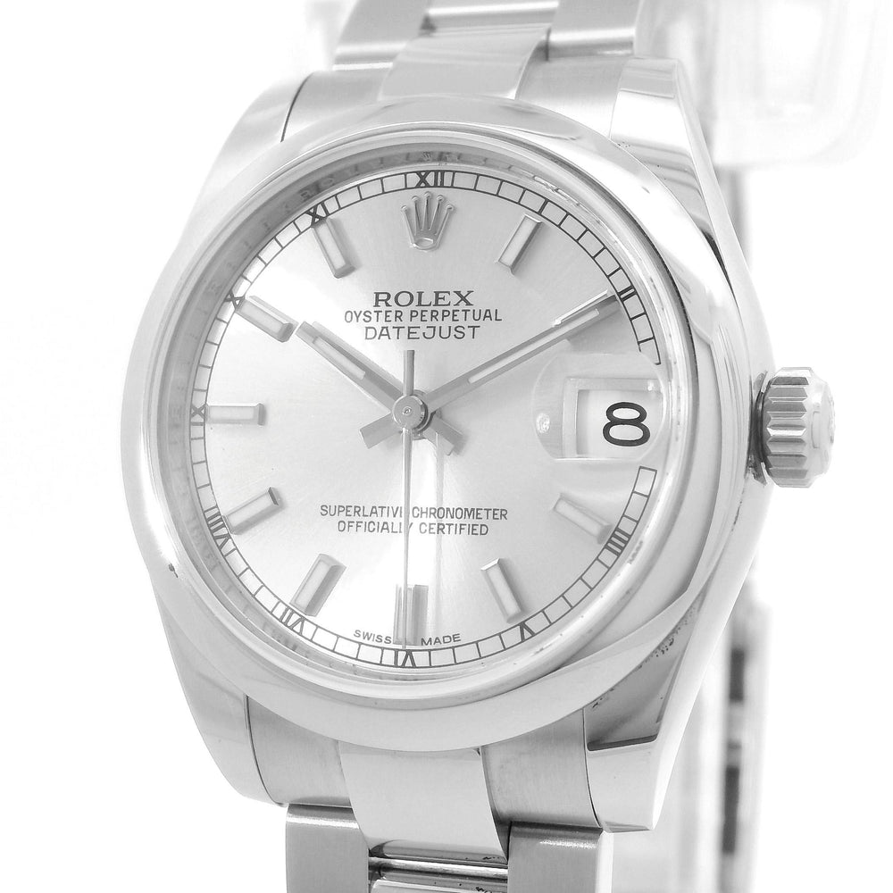 Rolex Datejust 31mm SS 178240