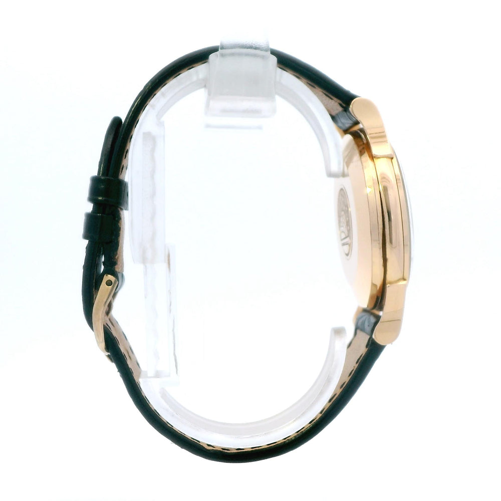 Omega Constellation Calendar 18k YG 2943/2954 SC