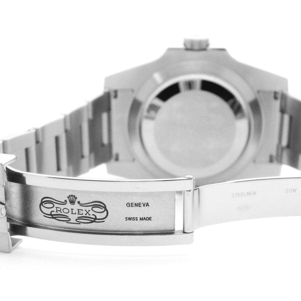 Rolex Submariner SS 40mm 116610LV