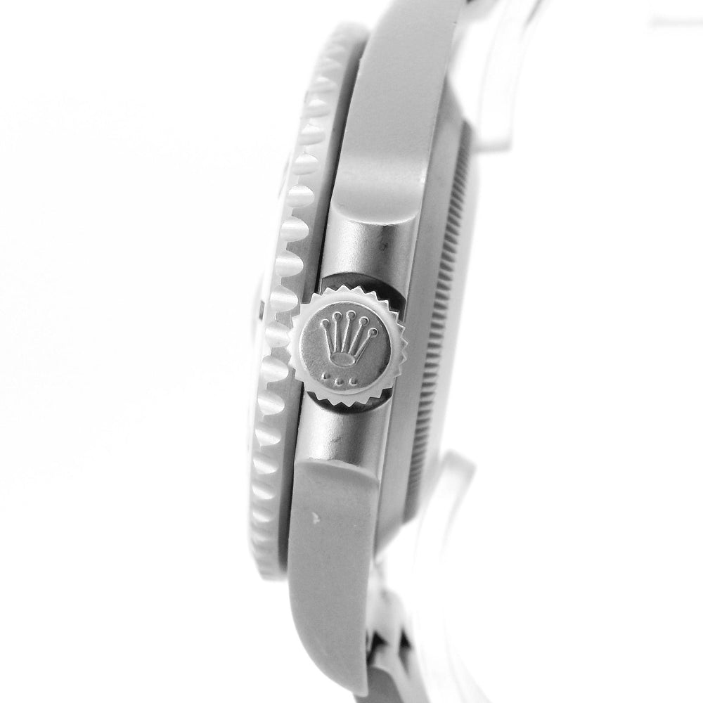 Rolex Submariner Bamford 'Storm Trooper' 116610 SS 40mm