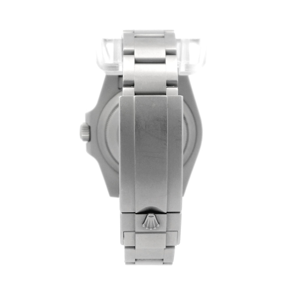 Rolex Submariner Bamford 'Storm Trooper' 116610 SS 40mm