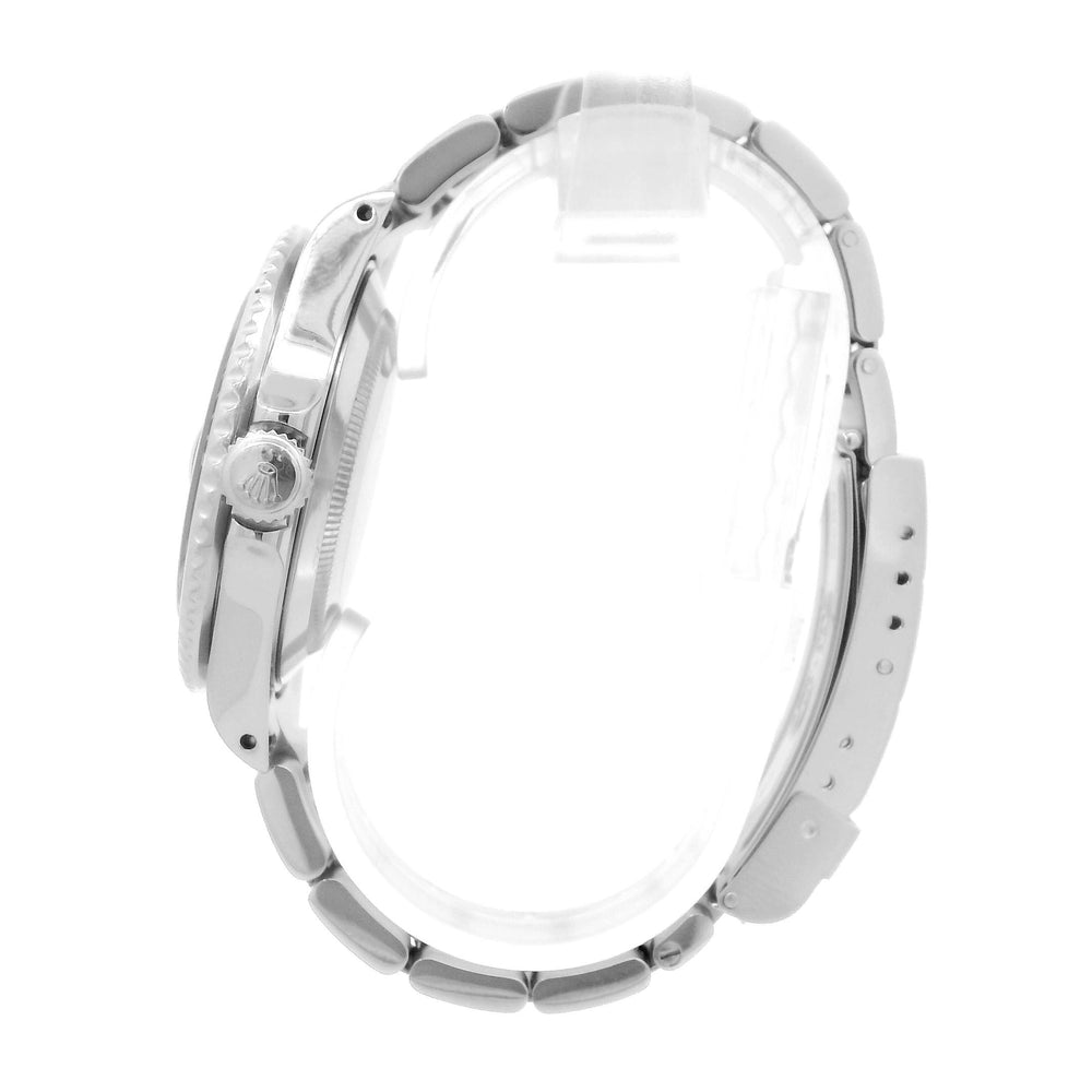 Rolex 40mm Submariner SS 16610