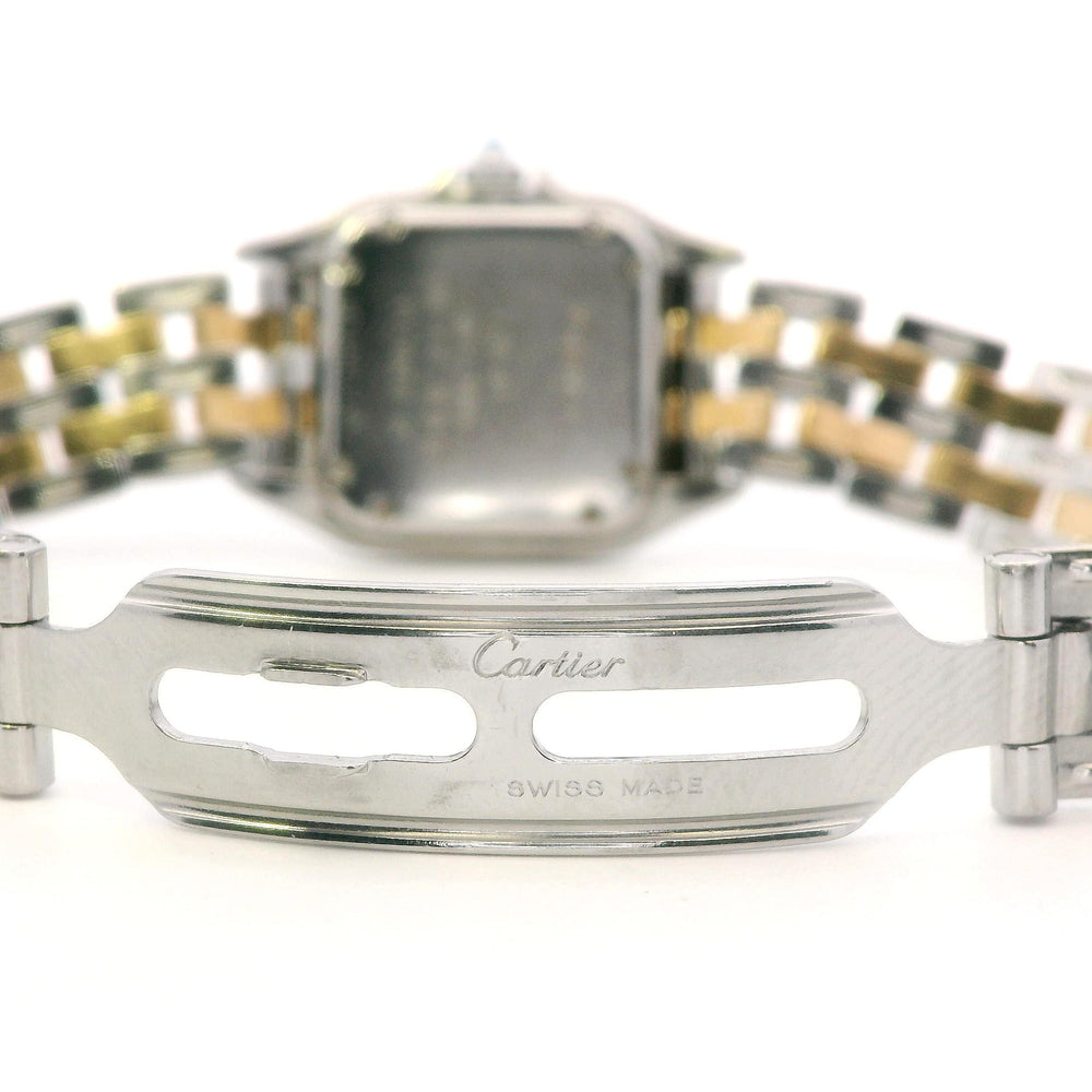 Cartier Panthere De Cartier SS/YG