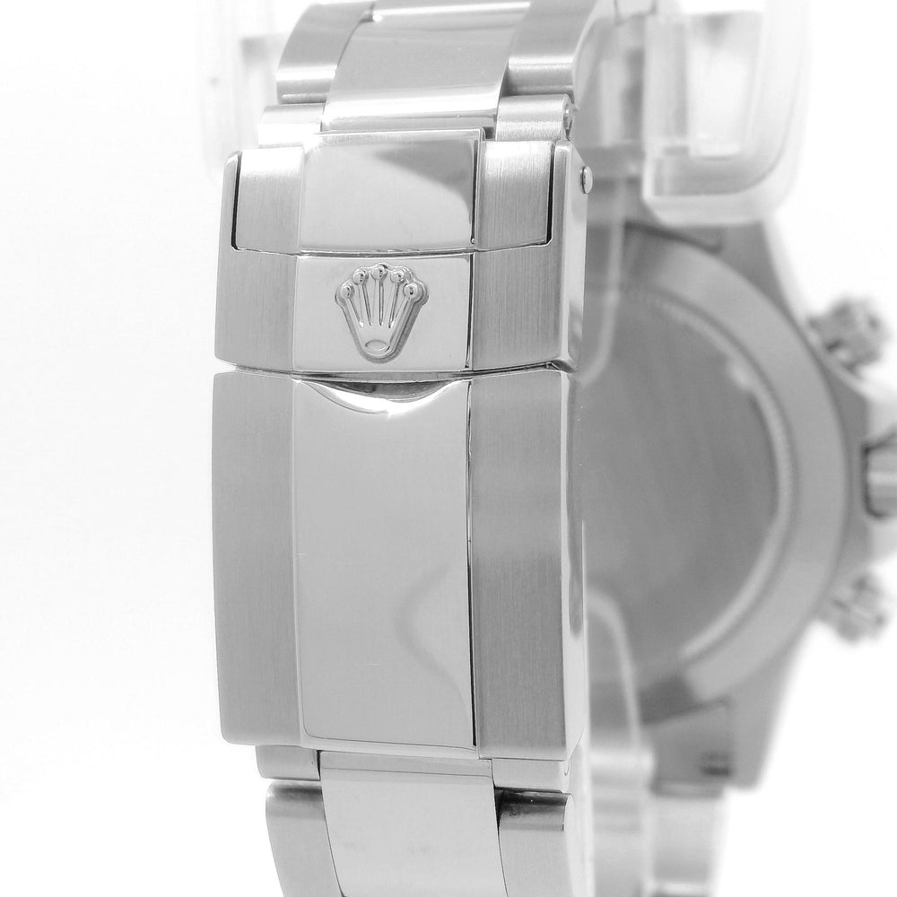 Rolex Daytona SS 116520