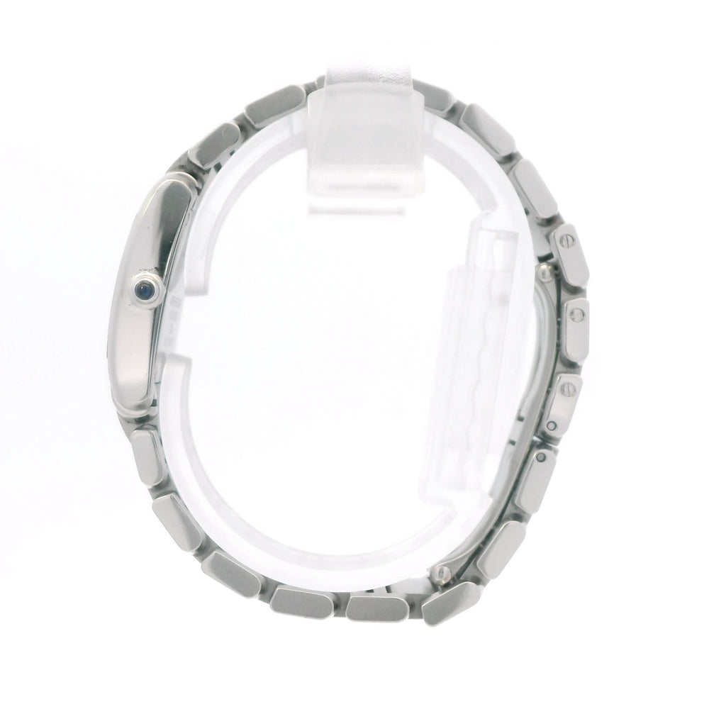 Cartier Tank Francaise SS 2384