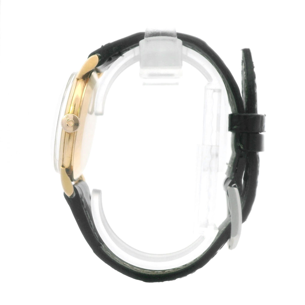 Omega DeVille Tresor 34mm 18ky 2894 3