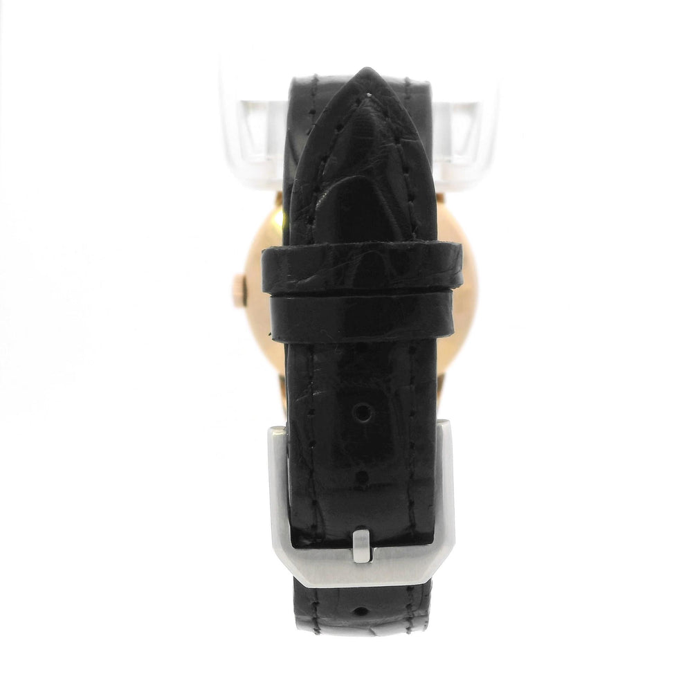 Omega DeVille Tresor 34mm 18ky 2894 3
