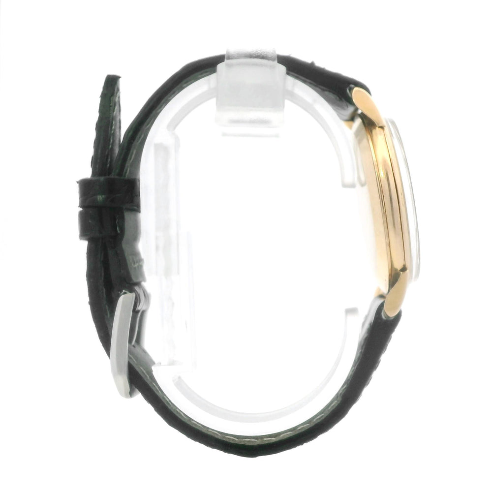 Omega DeVille Tresor 34mm 18ky 2894 3