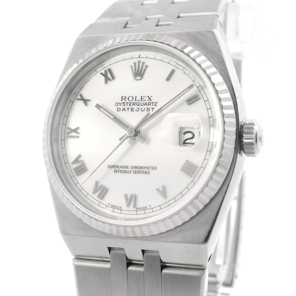 Rolex Datejust 17014 SS 36mm