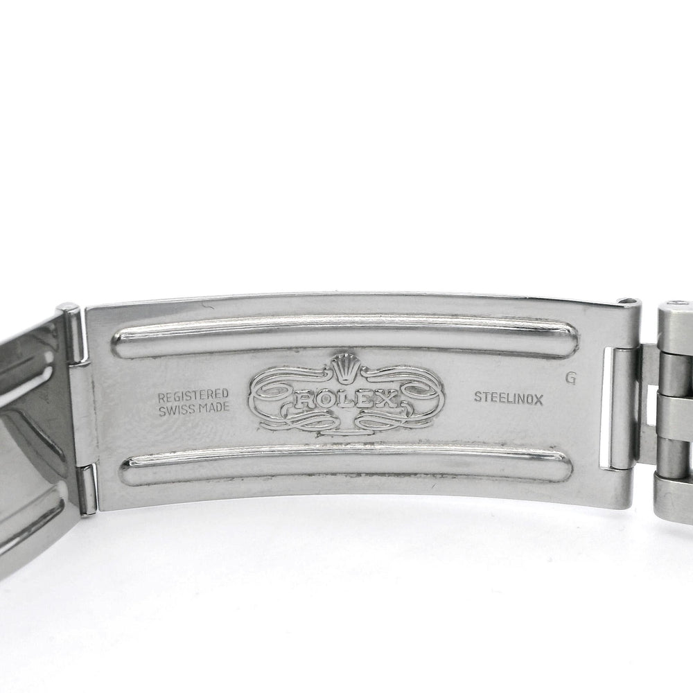 Rolex Datejust 17014 SS 36mm