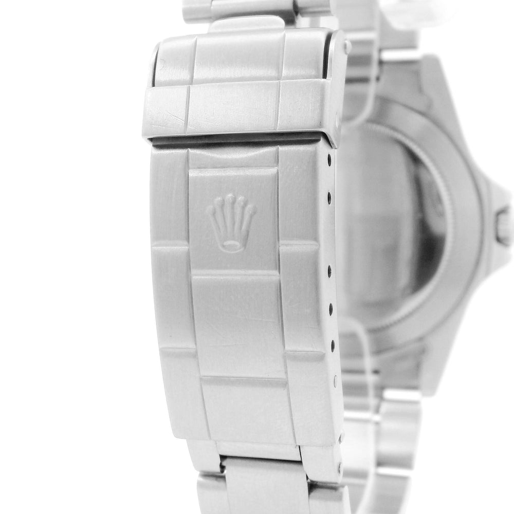 Rolex Explorer II Steve McQueen SS 1655