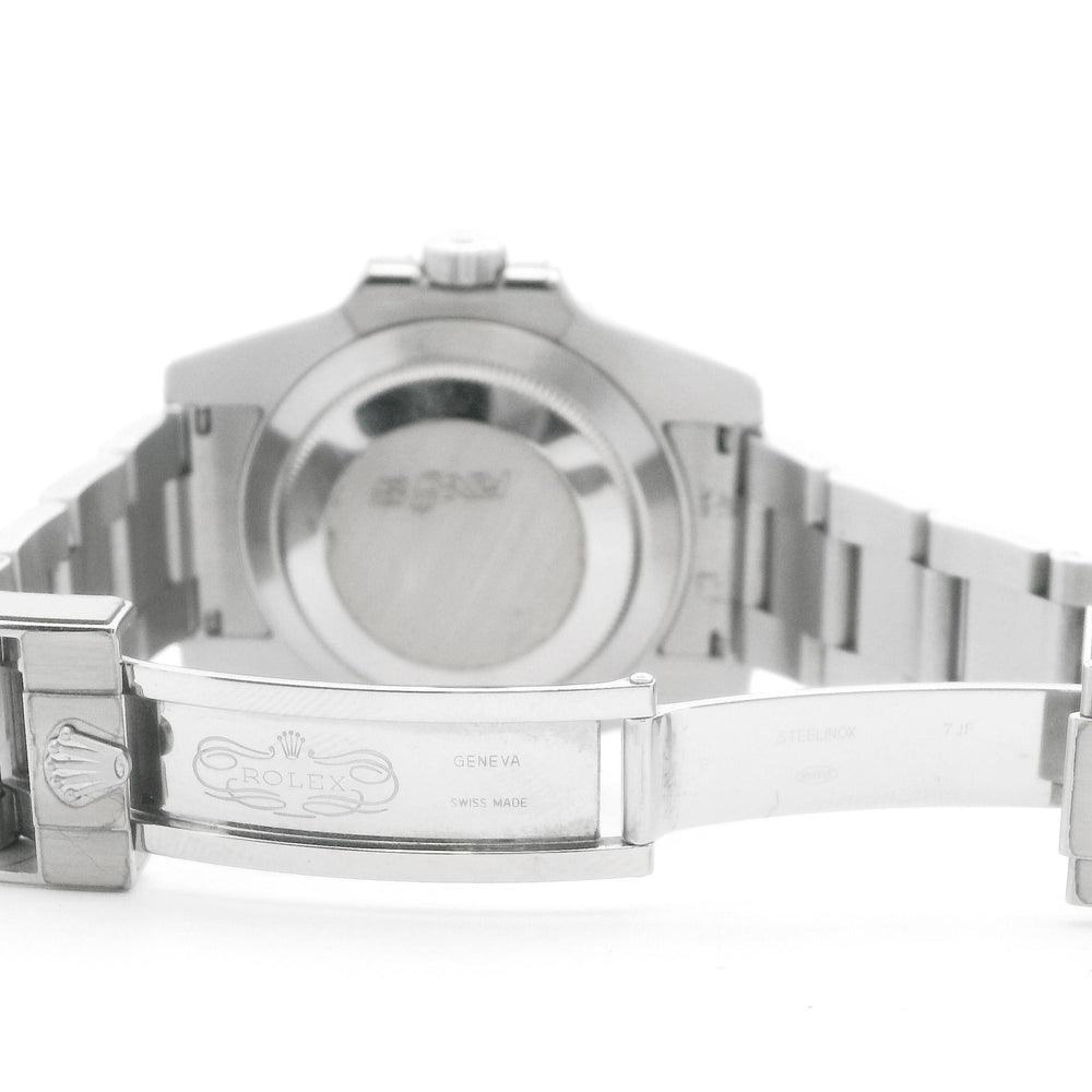 Rolex Submariner Hulk SS 40mm 116610LV
